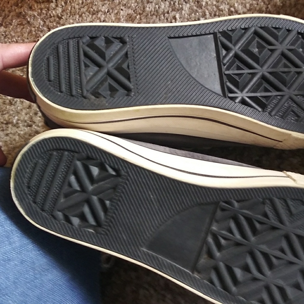 Sneakers - Picture 2 of 4